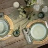 Assiette à pâtes creuse rond alga porcelaine Ø 22 cm Perlemor - VILLEROY & BOCH Outlet