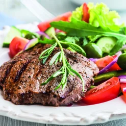 ARCOROC Assiette à steak verre opal 30x25,8 cm Evolutions   Clearance