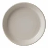 DUDSON Assiette à tapas rond blanc porcelaine Ø 15,9 dm Evo Pearl Sale