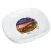 Assiette verre opal Ø 28,1 cm Evolutions   - ARCOROC Clearance