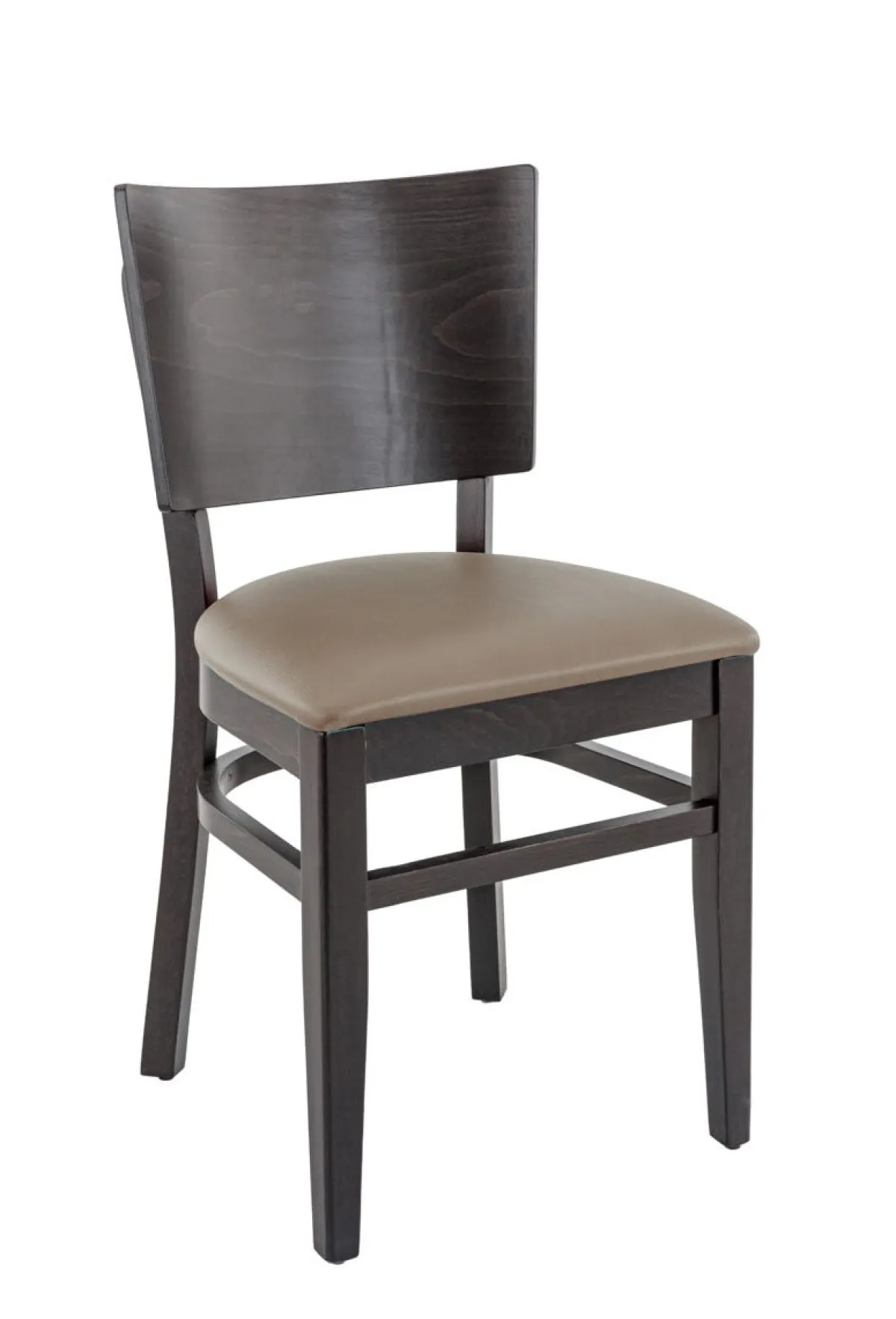 FLEXMOB Assise de chaise bordeaux 43,5 cm Brooklyn Sale