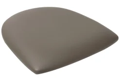 Assise de chaise cappuccino 43,5 cm Brooklyn - FLEXMOB Discount