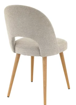 FLEXMOB Assise de chaise greige 43x49 cm Ginette Discount