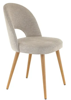 FLEXMOB Assise de chaise greige 43x49 cm Ginette Discount