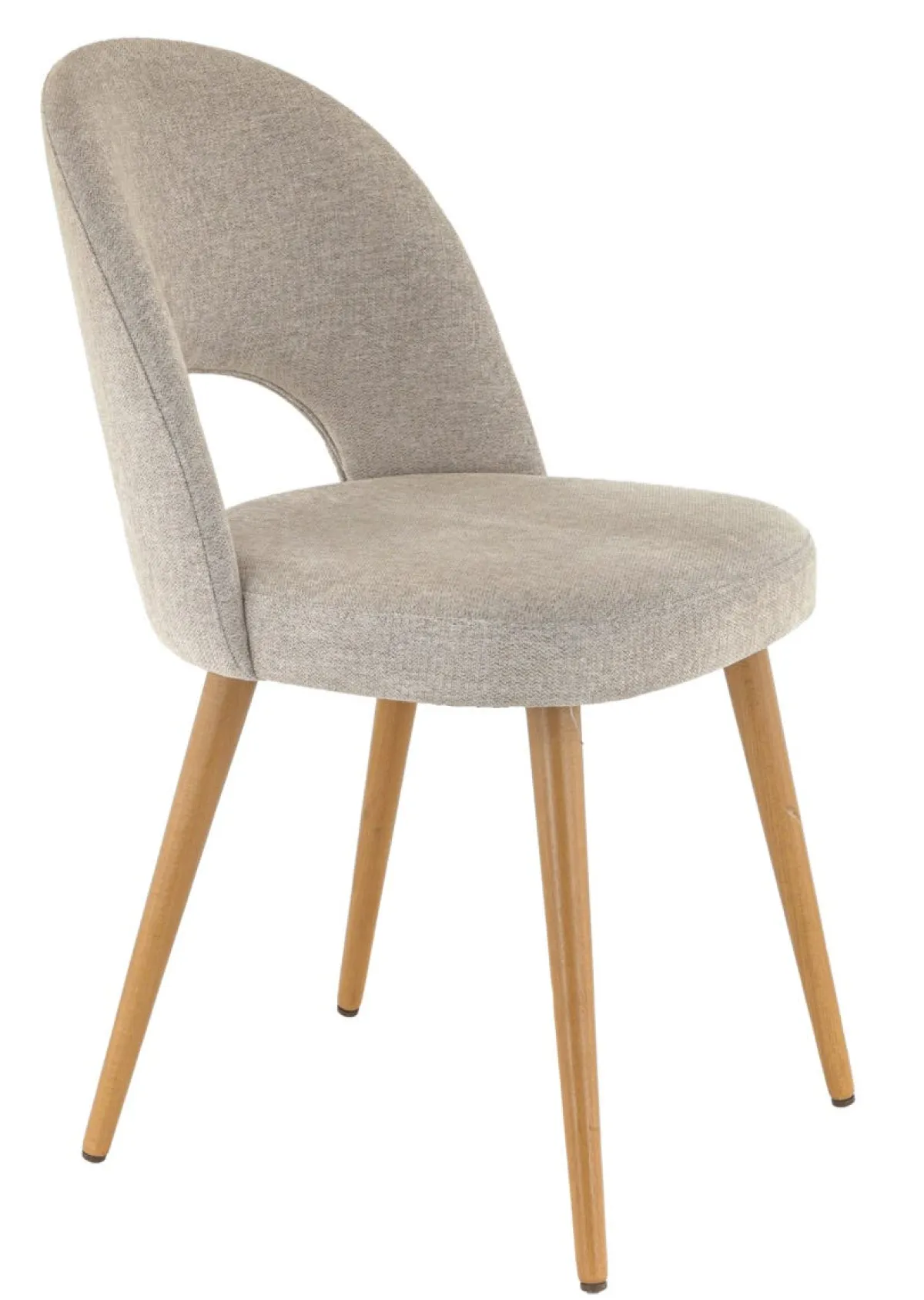 FLEXMOB Assise de chaise greige 43x49 cm Ginette Discount