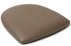 FLEXMOB Assise de chaise marron Budapest New