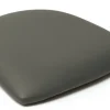 Assise de chaise taupe Budapest - FLEXMOB Clearance