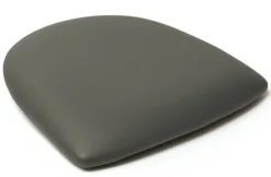 Assise de chaise taupe Budapest - FLEXMOB Clearance