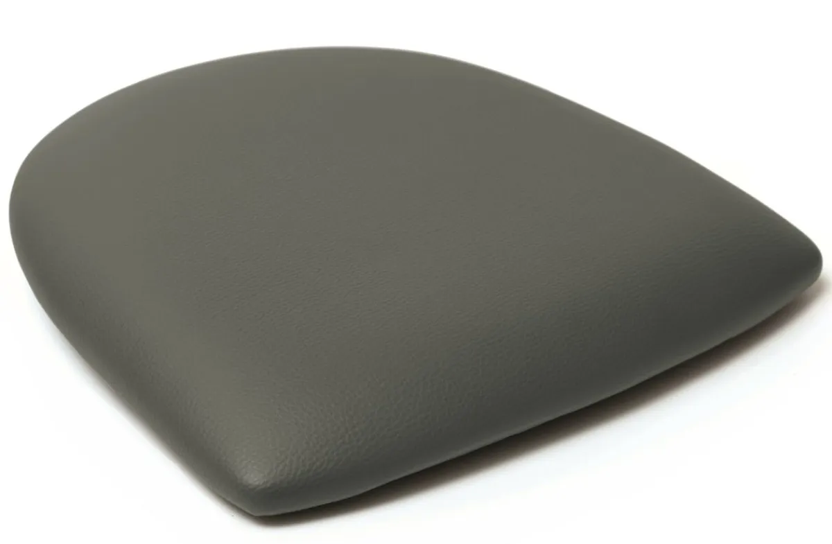 Assise de chaise taupe Budapest - FLEXMOB Clearance