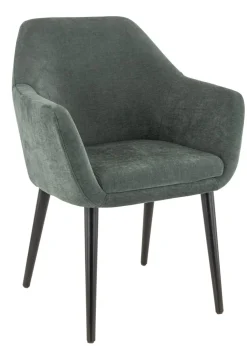 Assise de fauteuil vert 47x63x59 cm Romeo - FLEXMOB