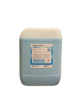 Assouplissant 20 KG Santoline - SANTOR New