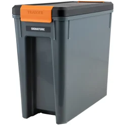 LE MARQUIER Bac de stockage à pellets plastique 37x34x18 cm Traeger Online