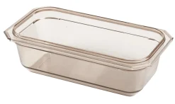 BONNET Bac GN 1/3 copolyester P15 cm 5 L Bank Best