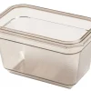 BONNET Bac GN 1/4 copolyester P15 cm 3,6 L Bank Online