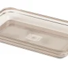 Bac GN 1/1 copolyester P10 cm 12,1 L Bank - BONNET Best