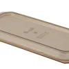 BONNET Bac GN 2/1 copolyester P15 cm 36,4 L Bank New