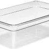CAMBRO Bac GN 1/1 copolyester P15 cm 19,5 L Camview Outlet