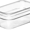 CAMBRO Bac GN 1/9 copolyester P6,5 cm 0,57 L Camview Hot