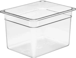 Bac GN 1/2 copolyester P20 cm 11,7 L Camview - CAMBRO Discount