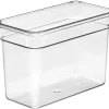 CAMBRO Bac GN 1/3 copolyester P20 cm 6,9 L Camview Hot