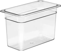 CAMBRO Bac GN 1/3 copolyester P20 cm 6,9 L Camview Hot