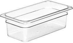 CAMBRO Bac GN 1/3 copolyester P10 cm 3,6 L Camview Online