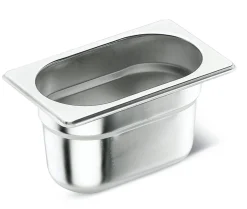 LACOR Bac GN 1/3 inox P6,5 cm 2,5 L Sale
