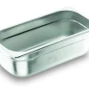 LACOR Bac GN 1/3 inox P10 cm 3,8 L Discount