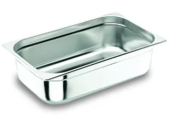 LACOR Bac GN 1/1 inox P15 cm 20,6 L New