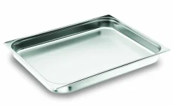LACOR Bac GN 2/1 inox P15 cm 44,9 L Sale