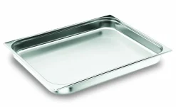 LACOR Bac GN 2/1 inox P20 cm 60 L