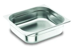 LACOR Bac GN 2/3 inox P15 cm 13,6 L Discount