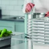 PUJADAS Bac GN 1/2 inox 18/10 P6,5 cm 4,1 L Outlet