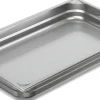 PUJADAS Bac GN 1/1 inox 18/10 P15 cm 20,2 L New