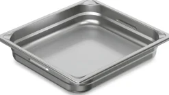 PUJADAS Bac GN 2/3 inox 18/10 P20 cm 18,3 L Outlet