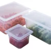 Bac GN 1/2 polypropylène (pp) P15 cm 8,9 L - CAMBRO Clearance