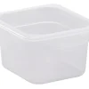 CAMBRO Bac GN 1/6 polypropylène (pp) P6,5 cm 1 L Hot