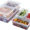 CAMBRO Bac GN 1/9 polypropylène (pp) P6,5 cm 0,57 L Outlet