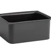 Bac GN1/2 polystyrène (ps) 31x25x13 cm Valo - APS Online