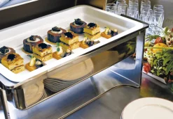 RAK Bac ivoire porcelaine vitrifiée Range Buffet Clearance