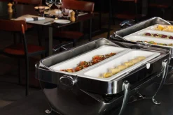 RAK Bac ivoire porcelaine vitrifiée Range Buffet Clearance