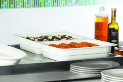 RAK Bac ivoire porcelaine vitrifiée Range Buffet Online