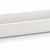 APS Bac mélamine blanc 53x16,2x10 cm 4,3 L Ecoline Sale