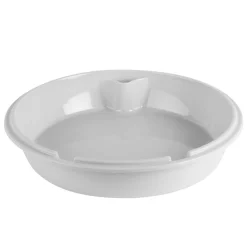 DEGRENNE Bac porcelaine blanc Ø 35,6 cm 7 cm Evento Online