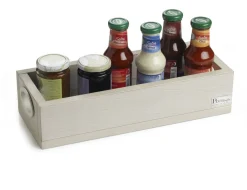 PINTINOX Bac pour set réfrigéré polypropylène (pp) 36,9x12,4x2,4 cm Compact Sale