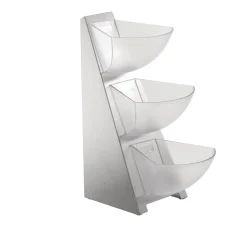 APS Bac SAN 19,5x16,5x10,5 cm 1 L Multi Rack Outlet