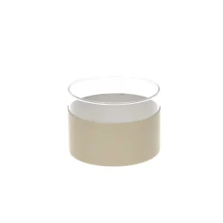 Bague pour verre carton Ø 8,6 cm 4,8 cm Oxstal (400 pièces) - PRO.MUNDI Best