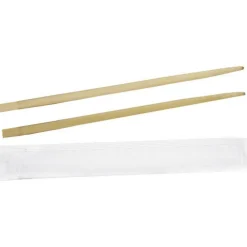 Aucune Baguettes chinoises 20 cm (100 pièces) New