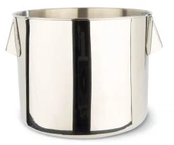 PRO.COOKER Bahut à débarrasser inox Ø 28 cm 23,5 cm 14 L Best