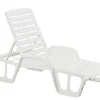 Bain de soleil blanc - Aucune Best